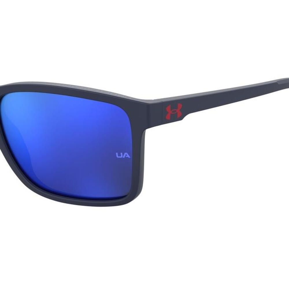 Gafas de sol Under Armour HUSTLE XL PJP Azul / Azul 3/7