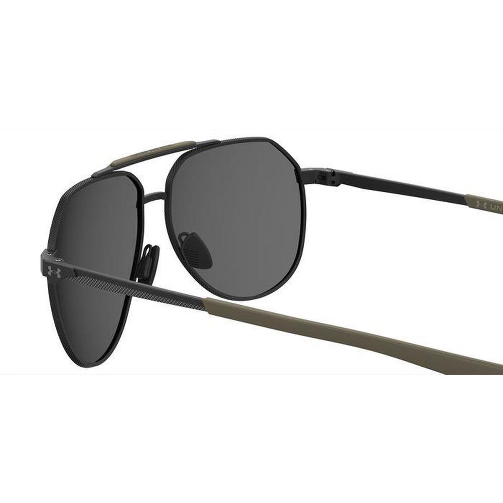 Lunettes de soleil Under Armour HONCHO/G 3OL Noir / Gris 4/4