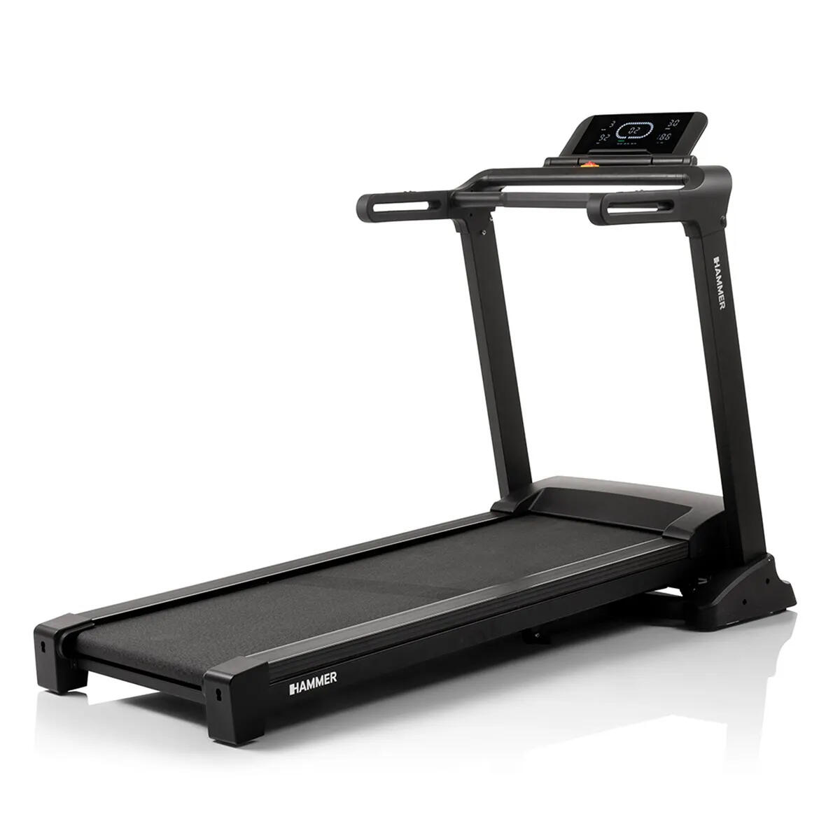 HAMMER Laufband FlyRun 4.0