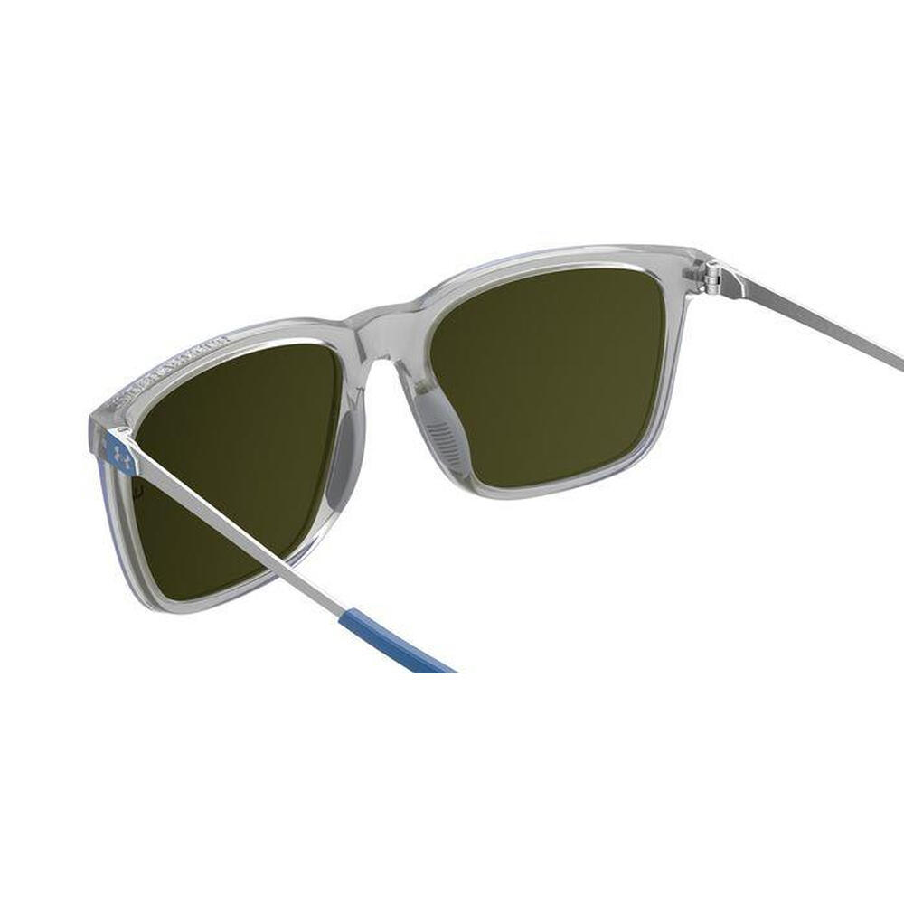 Under Armour RELIANCE 63M Gris / Lunettes de soleil grises 4/7