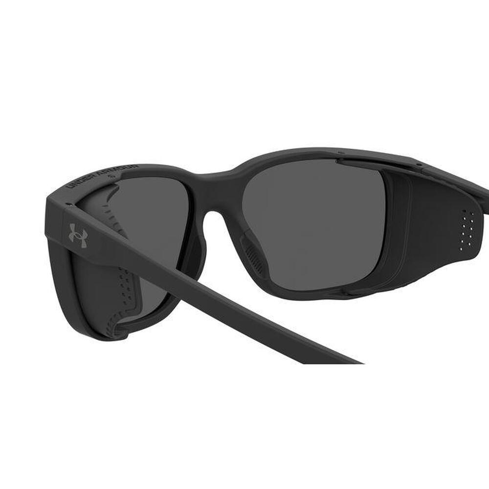 Occhiali da Sole Under Armour UA GLACIAL uomo Taglia 58/16/145 4/4