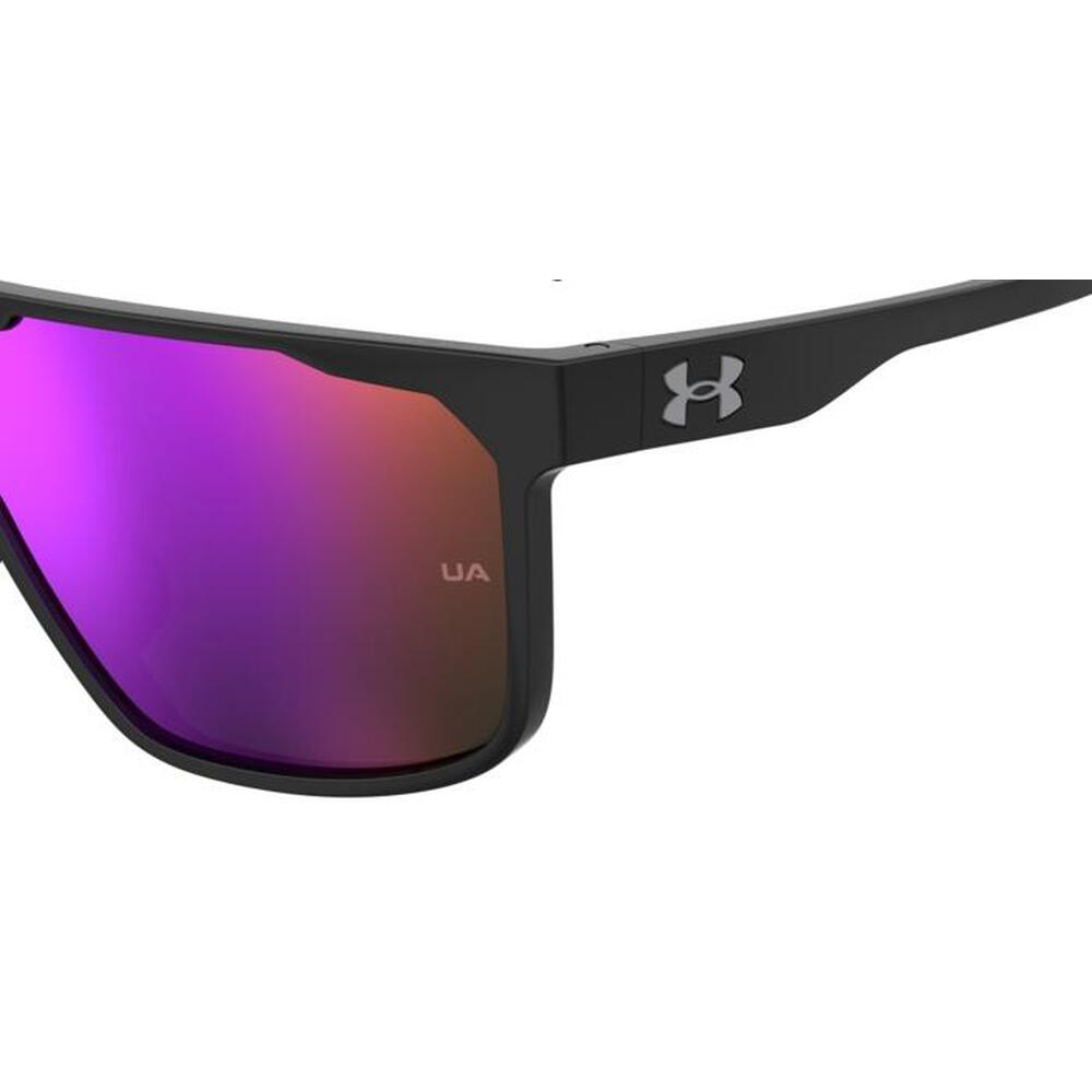 Gafas de sol Under Armour DEFINE/G 3H2 Negro / Gris 3/7