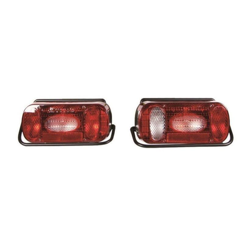 Buzzrack E-Scorpion Hitch Light Kit (AA-18666)