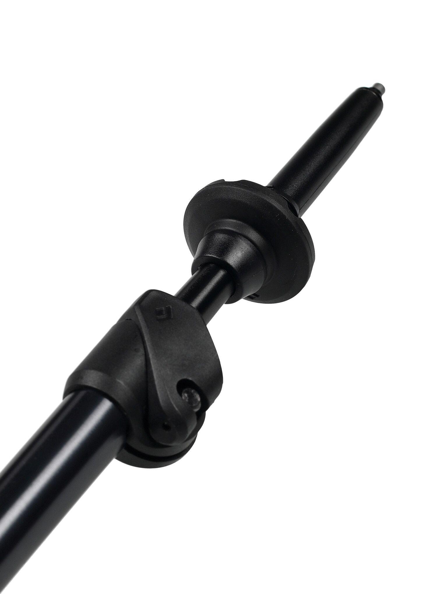 Kije trekkingowe Black Diamond Trail Explorer 2 5/6