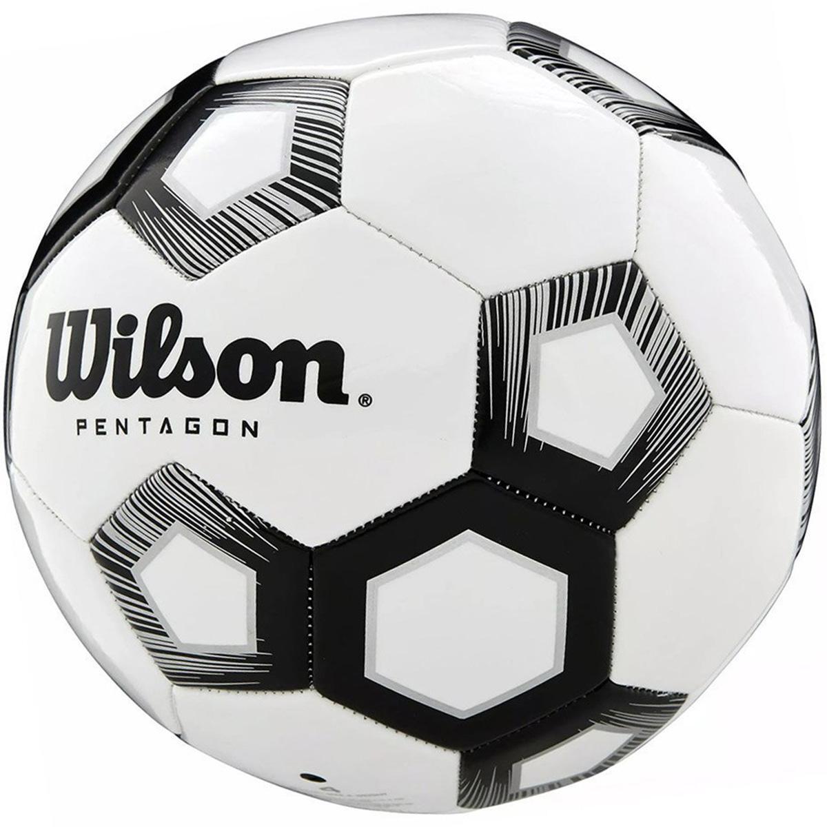 Voetbal Pentagon Soccer Ball 2/2