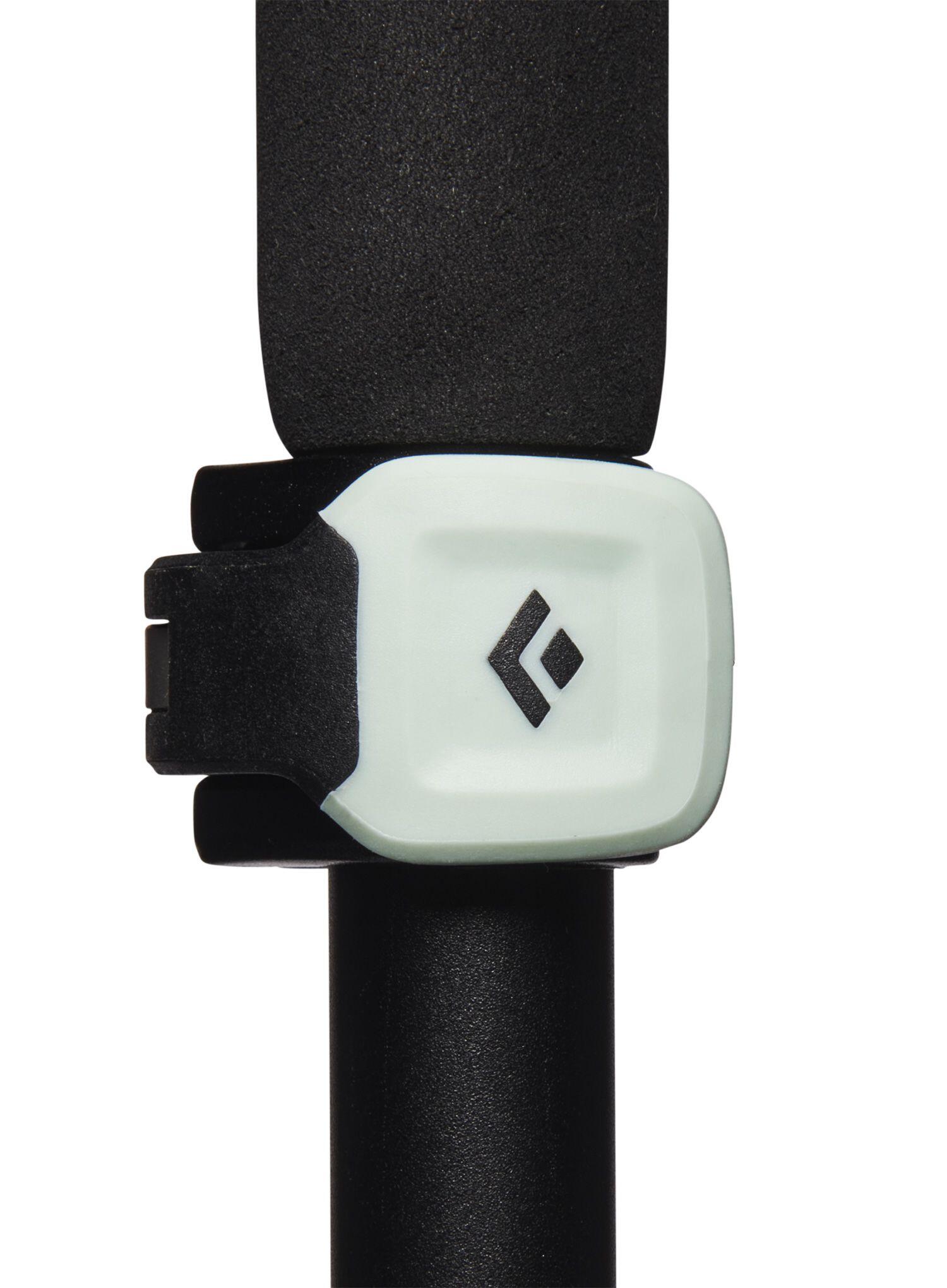 Bâtons de randonnée Black Diamond Pursuit FLZ pliants 4/7
