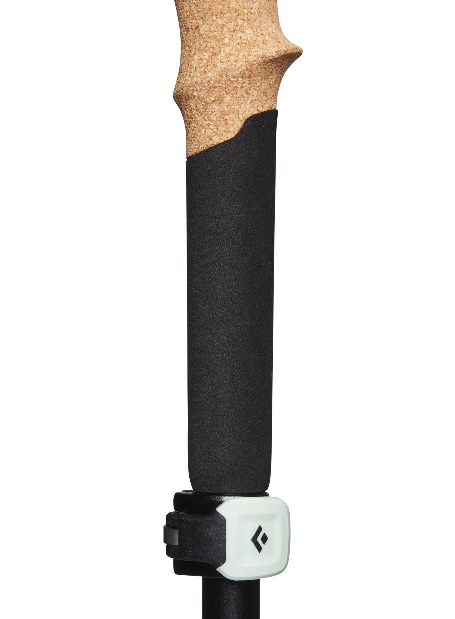 Bâtons de randonnée Black Diamond Pursuit FLZ pliants 6/7