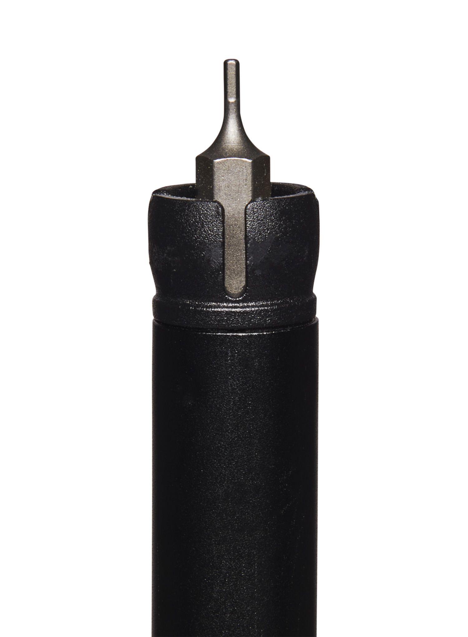 Bâtons de randonnée Black Diamond Pursuit FLZ pliants 7/7