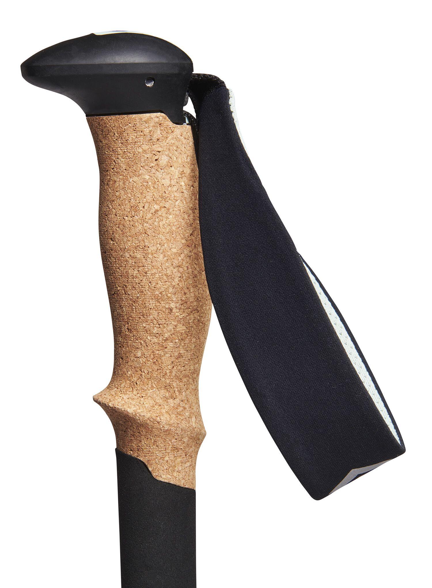 Bâtons de randonnée Black Diamond Pursuit FLZ pliants 3/7