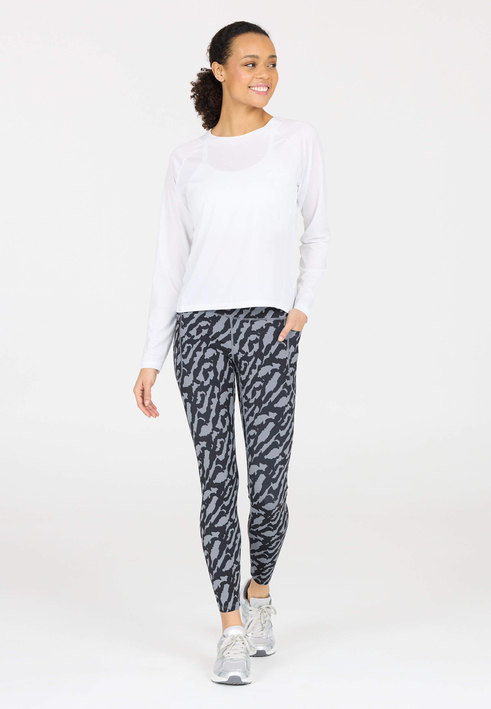 Tights Clarane 4/5