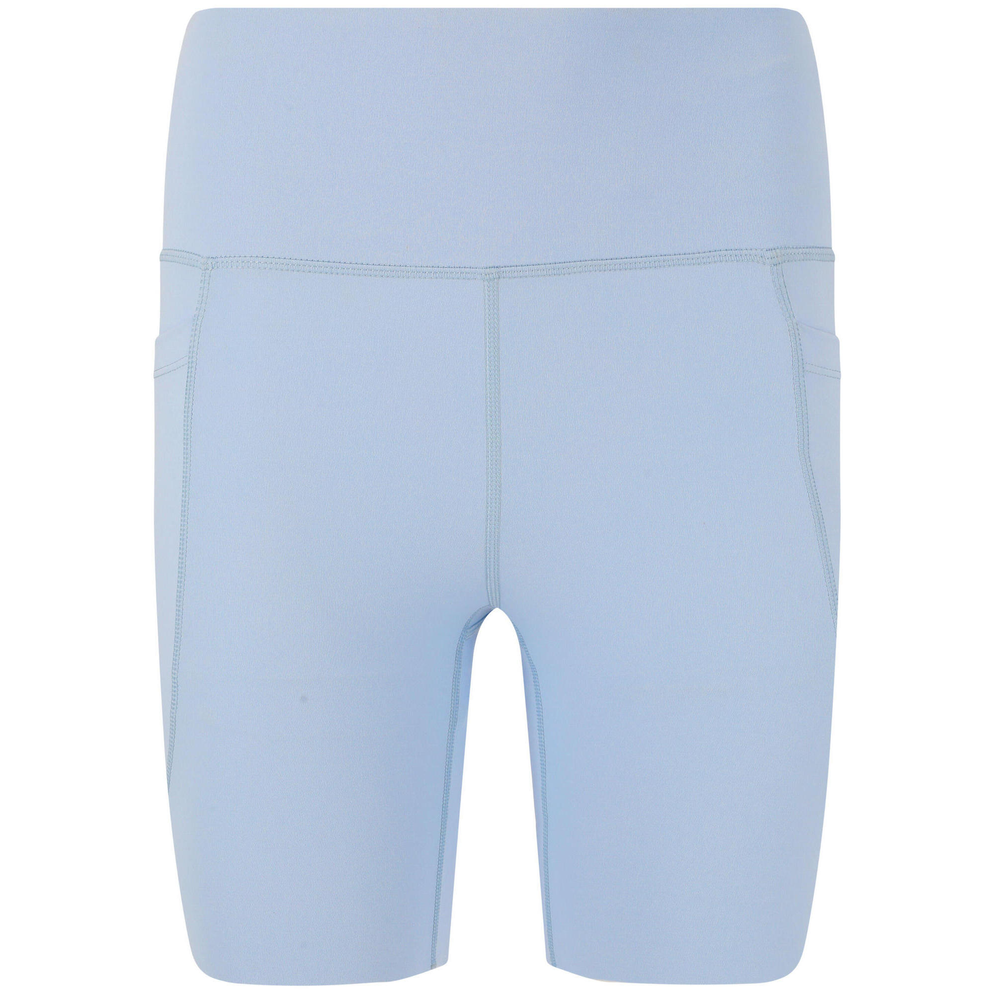 Athlecia - Cuissard Femme Athlecia Aliya - Cuissard De Running - Bleu - Decathlon