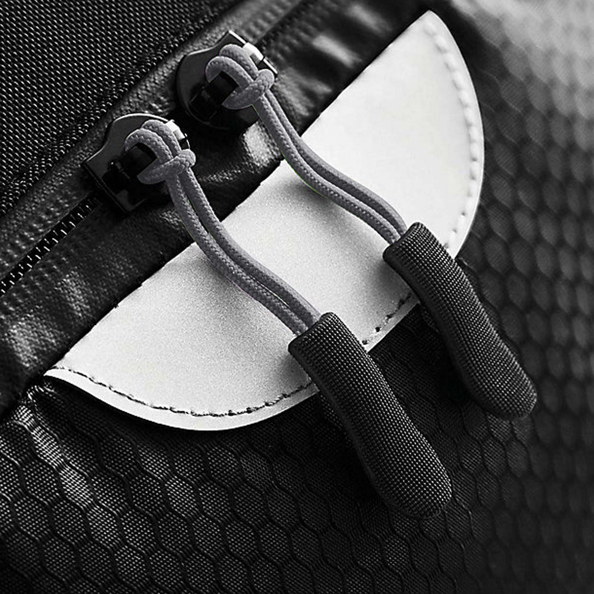 Presilla para Cremallera SLX Pack de 10 Gris 2/2