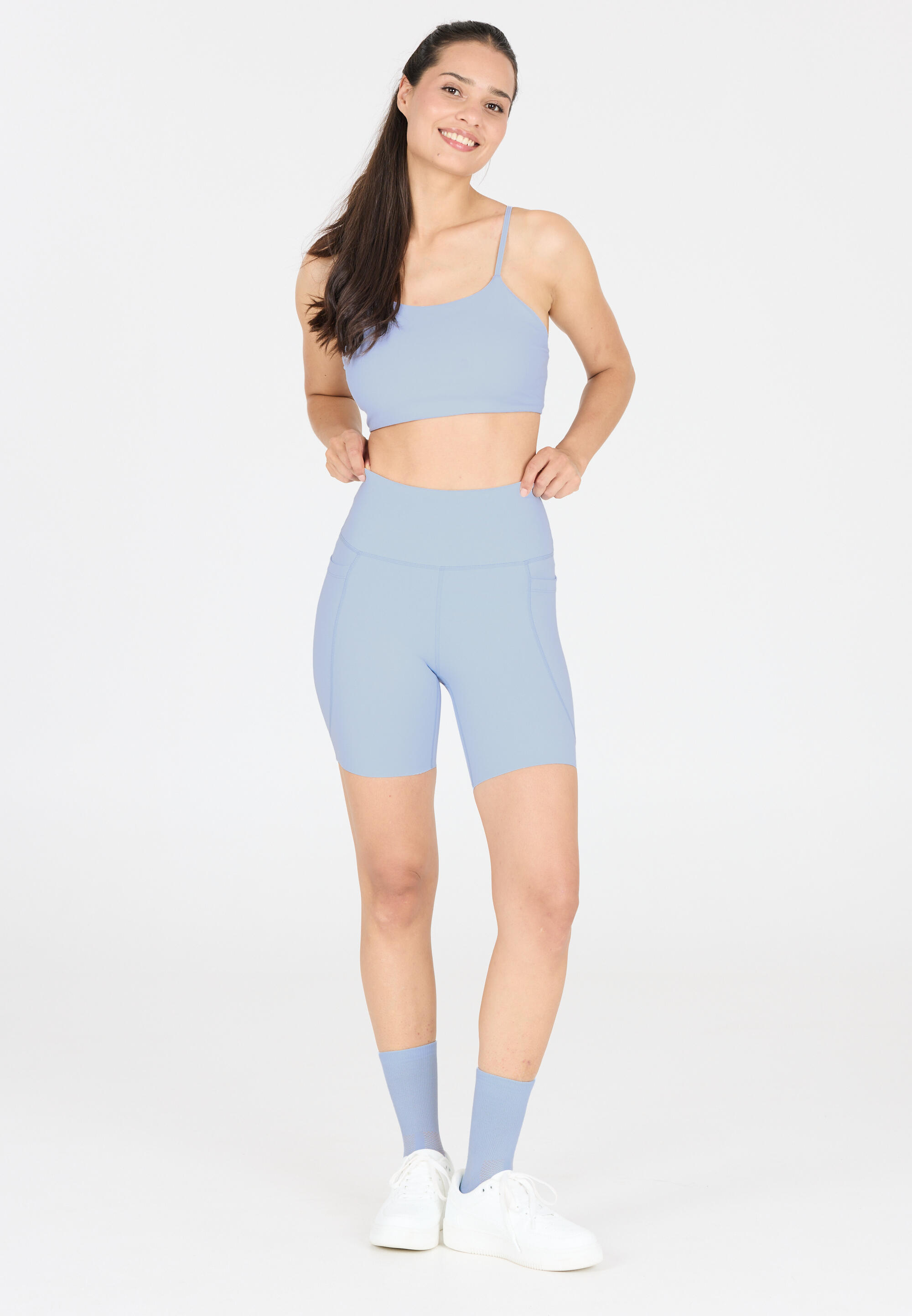 Kurze Tights Aliya 4/5