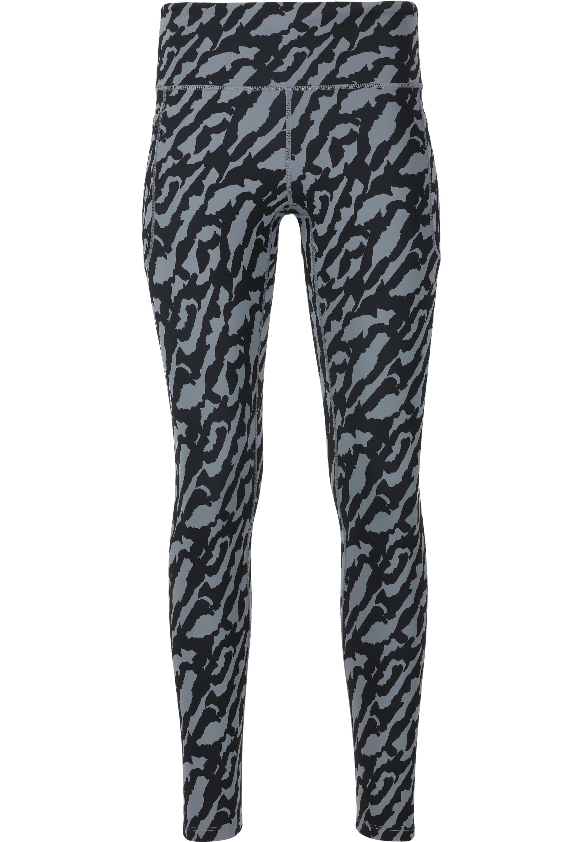 ENDURANCE Leggings da donna Endurance Clarane