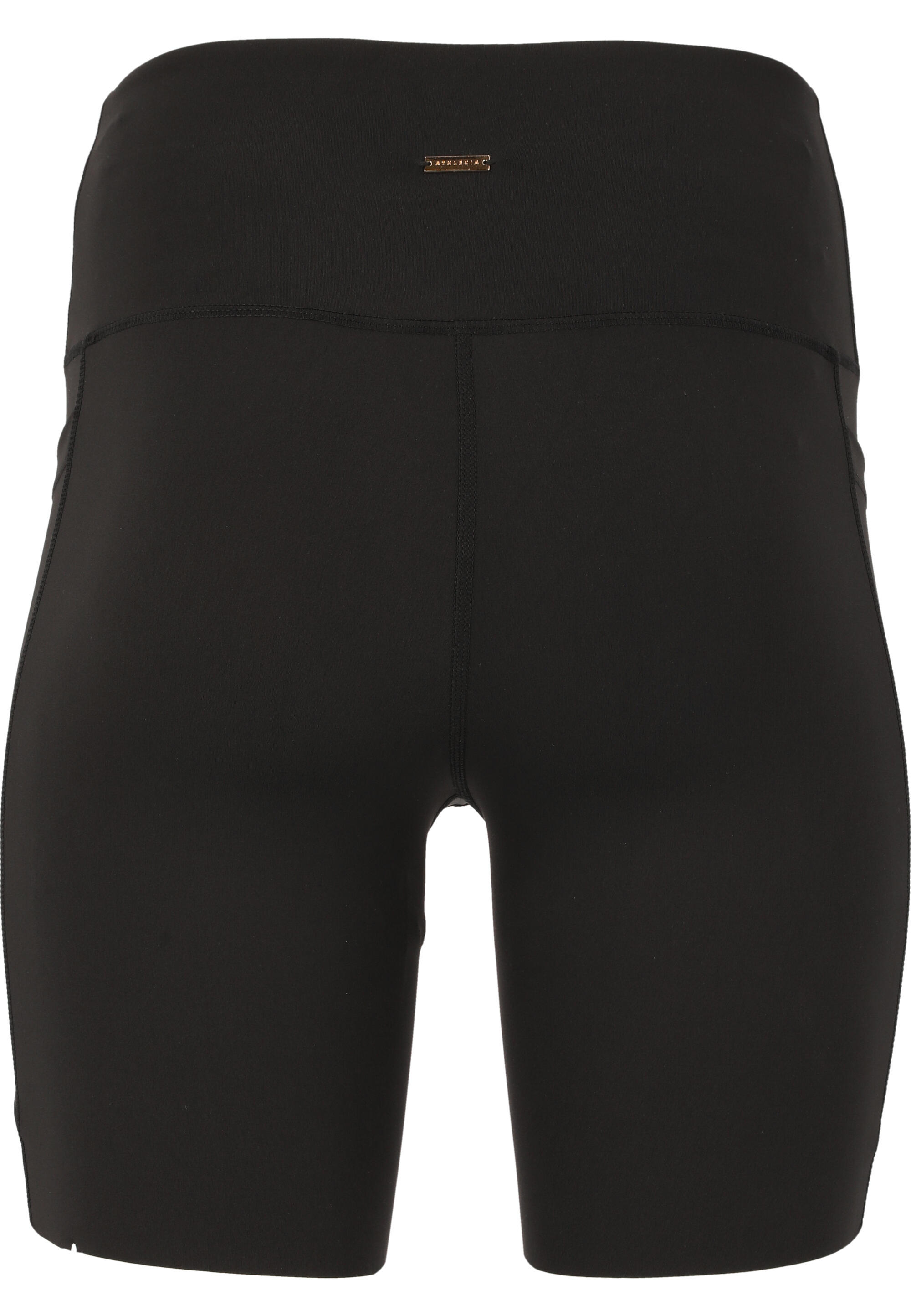 Botas de mujer hasta el muslo Athlecia Aliya 2/5