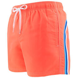 Maillot De Bain Sundek Orange Adulte