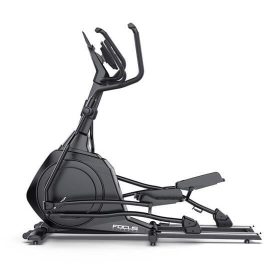 Senator iPlus - Crosstrainer - Front Driven - Bluetooth
