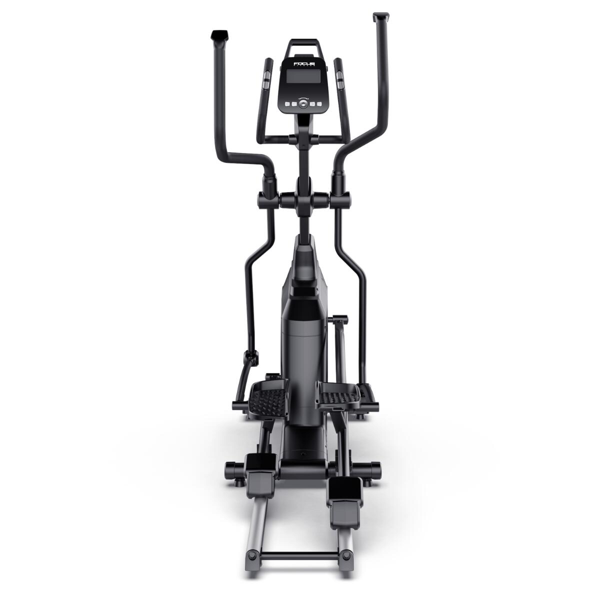 Senator iPlus - Crosstrainer - Frontantrieb - Bluetooth 2/7