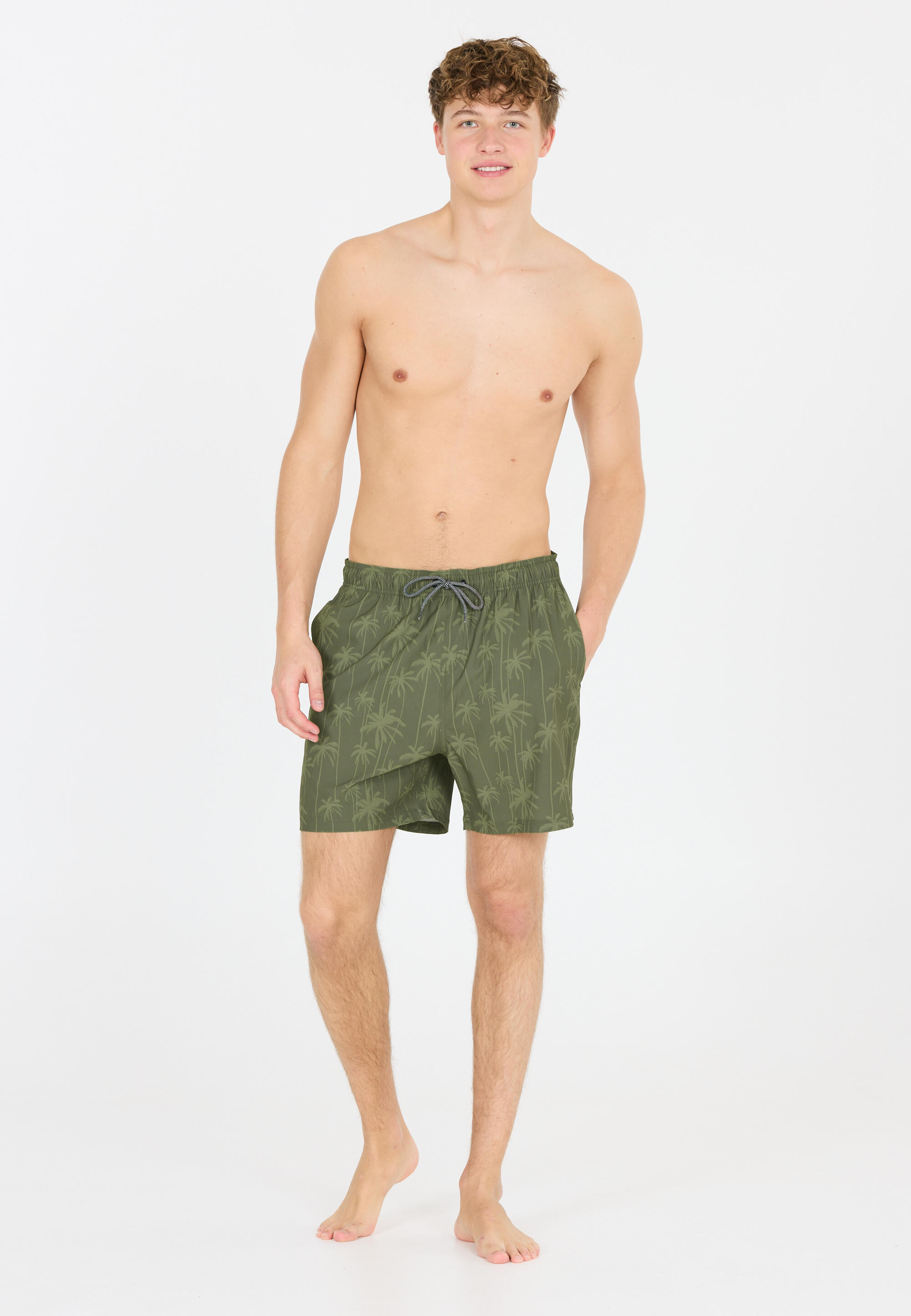 Short de bain Rohan 4/5