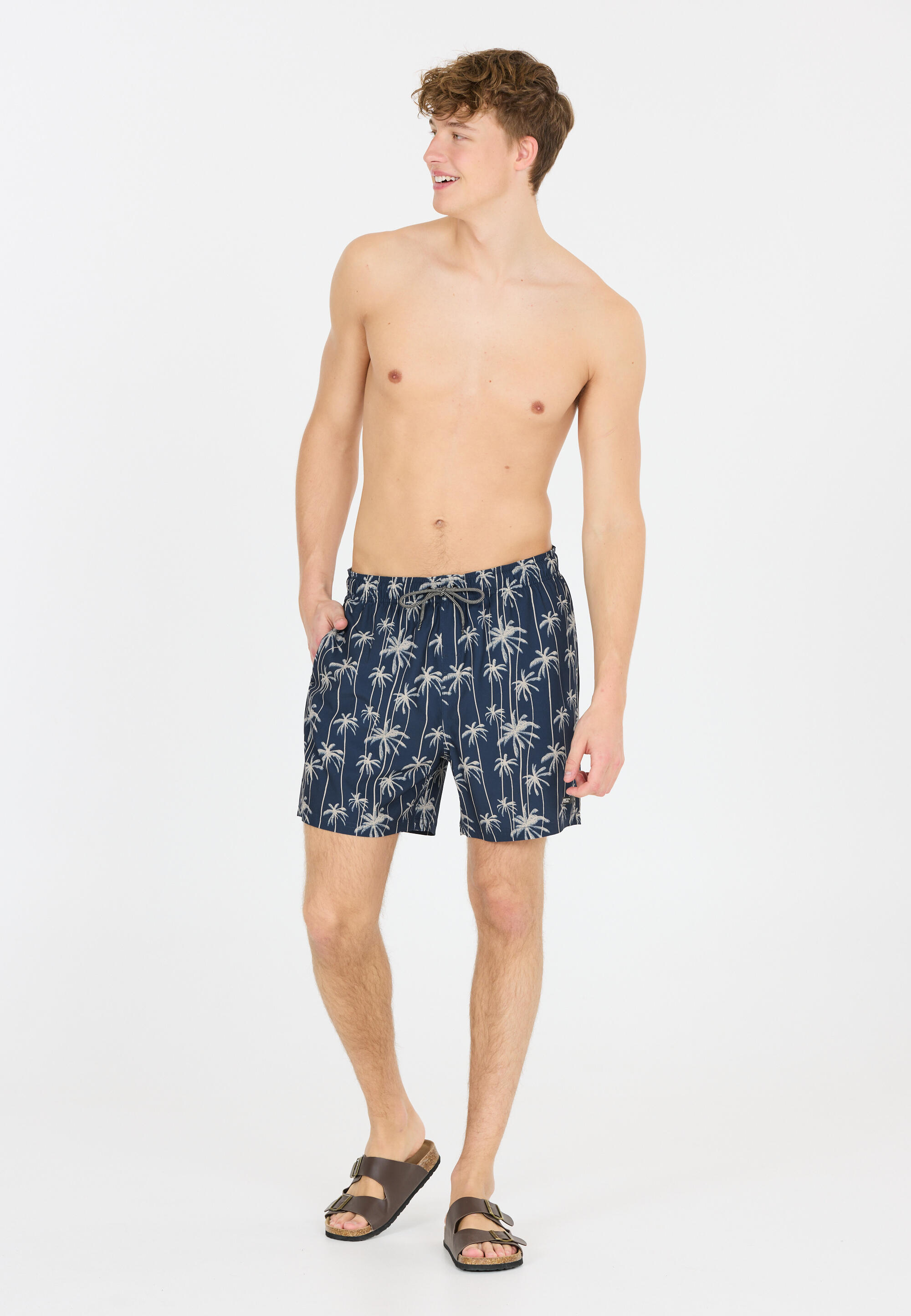 Badeshorts Rohan 4/5