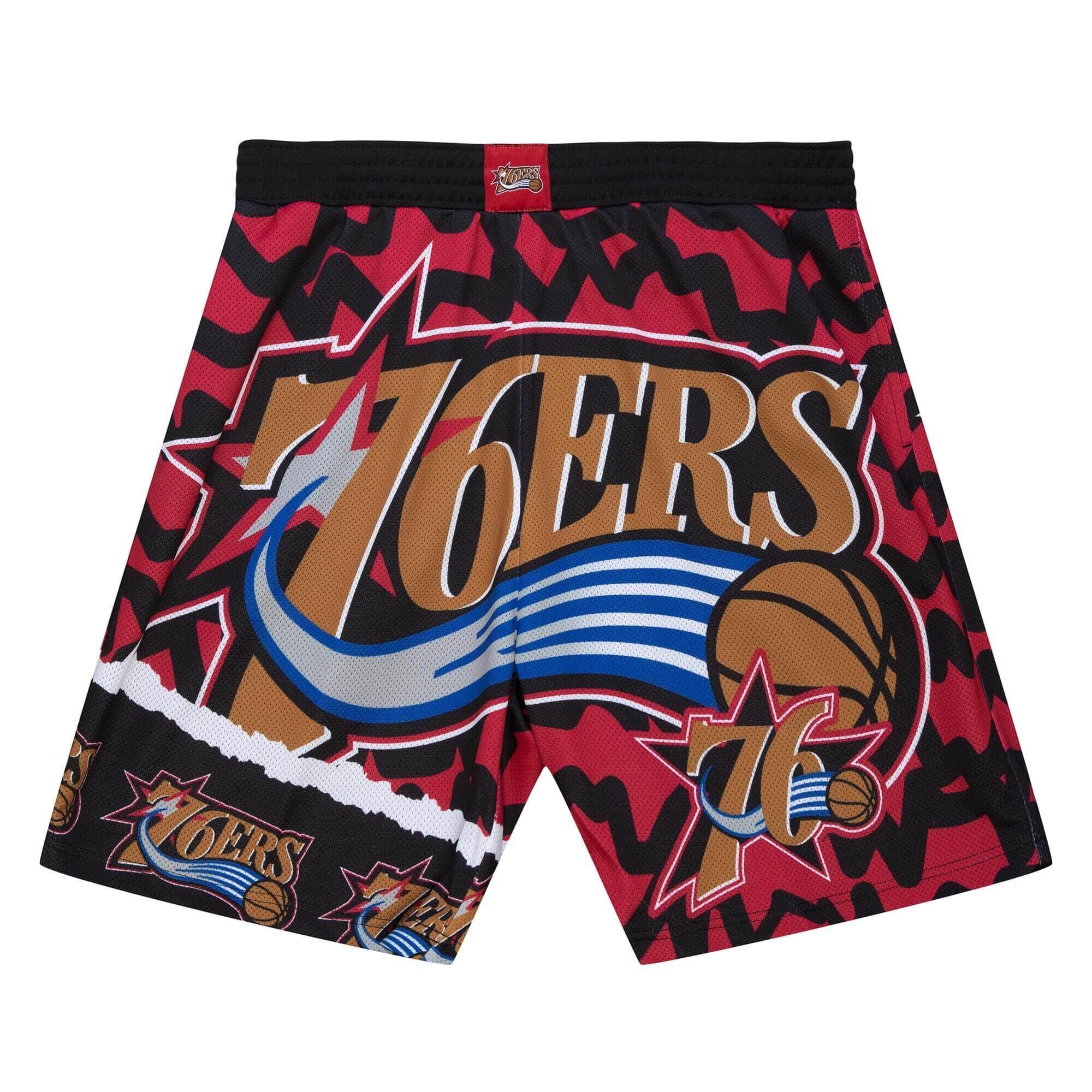 MITCHELL & NESS picture