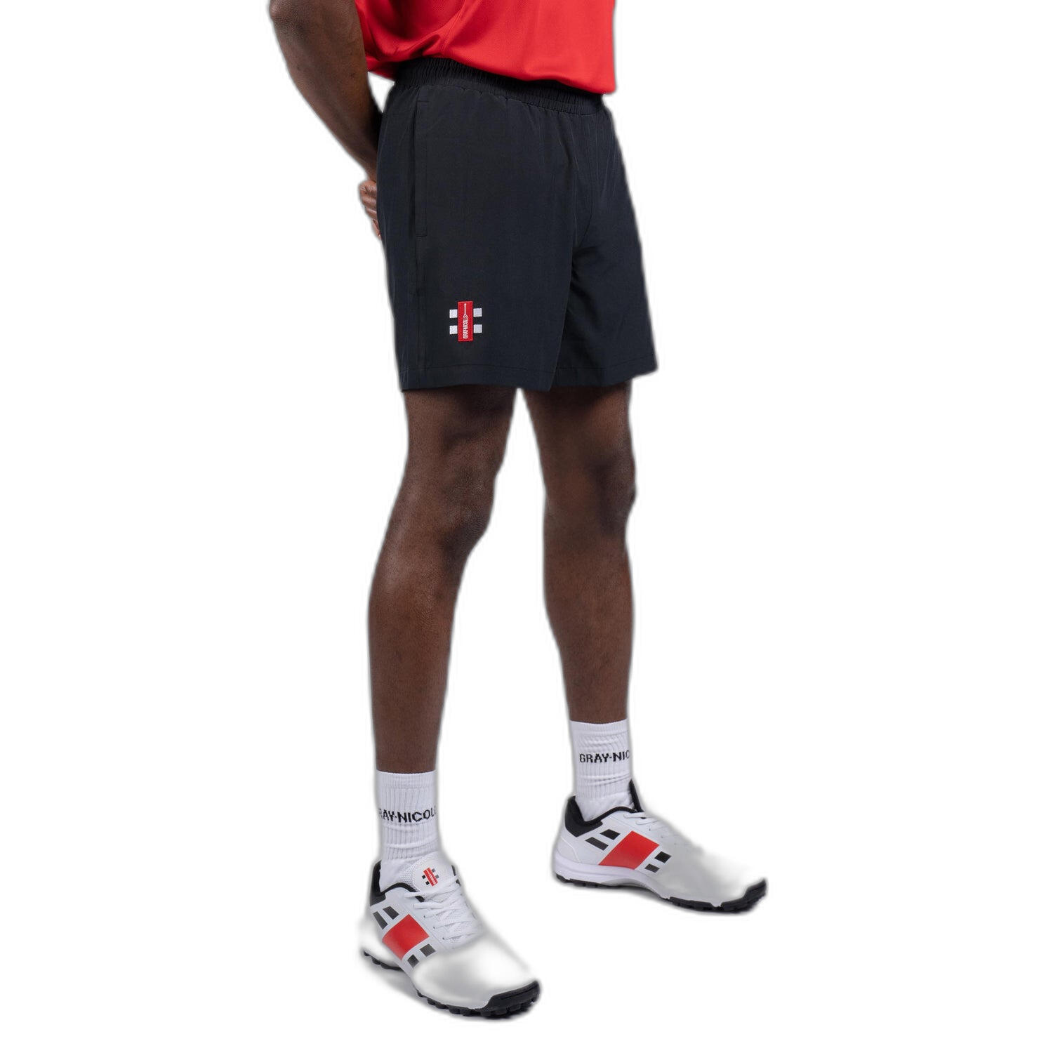 Szorty dla dzieci Gray-Nicolls Velocity 3/4