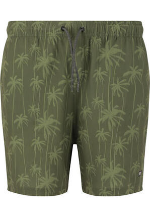 Short de bain Rohan