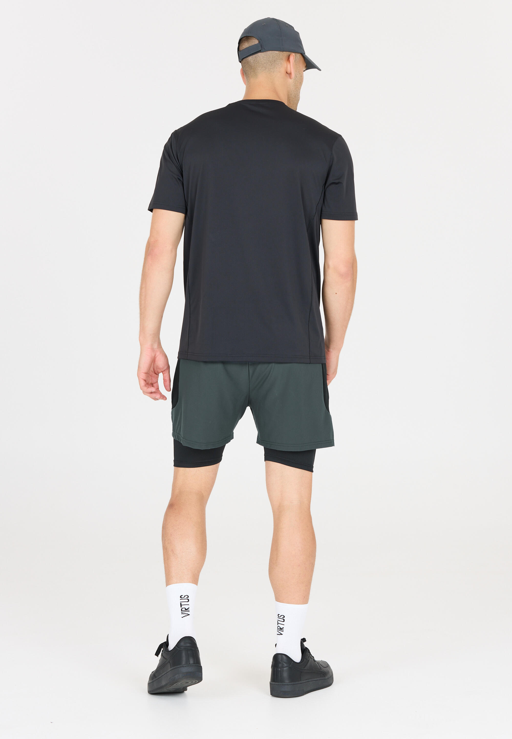 Korte broek Dylan 5/5