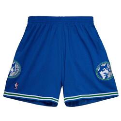 Short NBA Minnesota Timberwolves