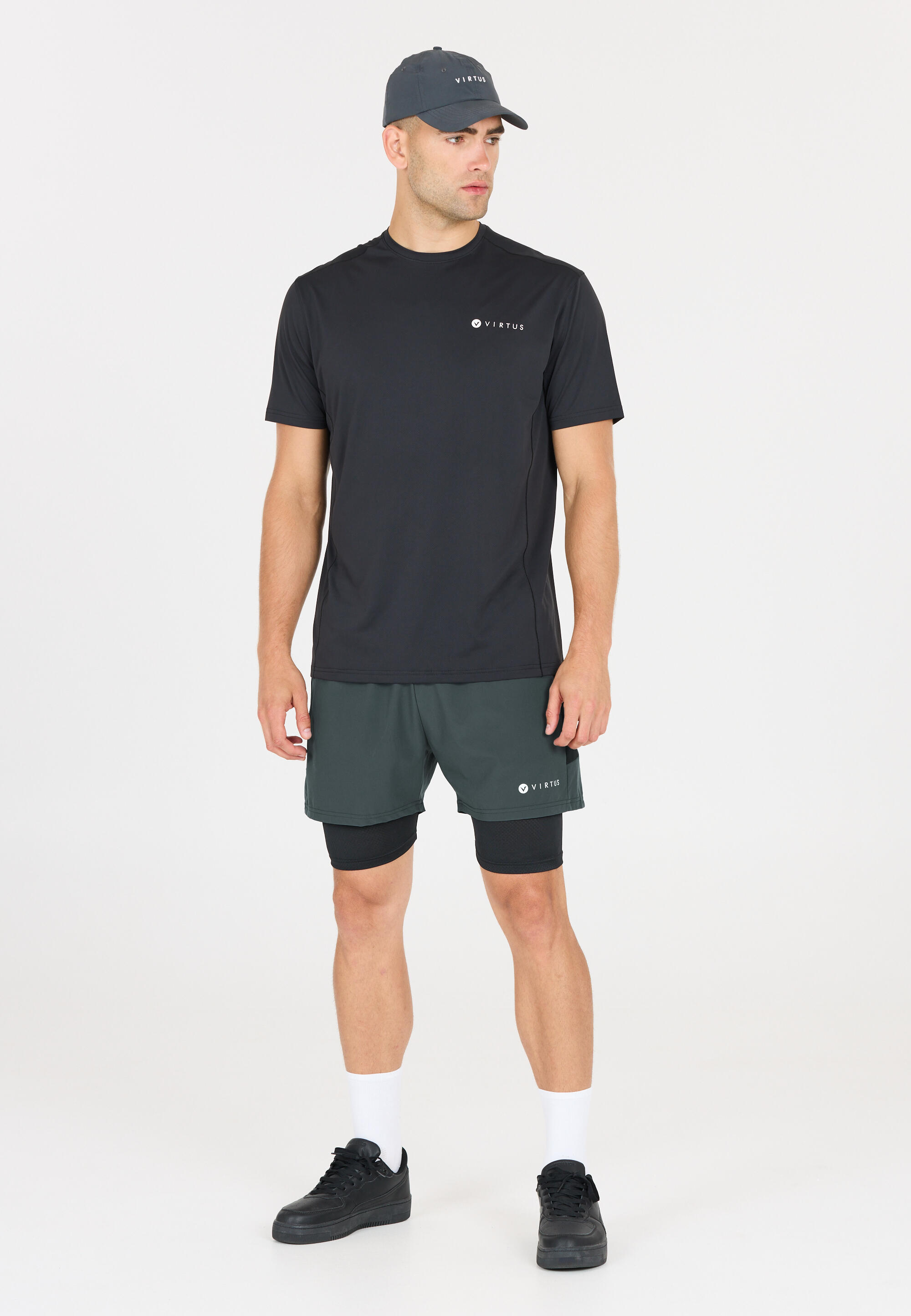 Korte broek Dylan 3/5