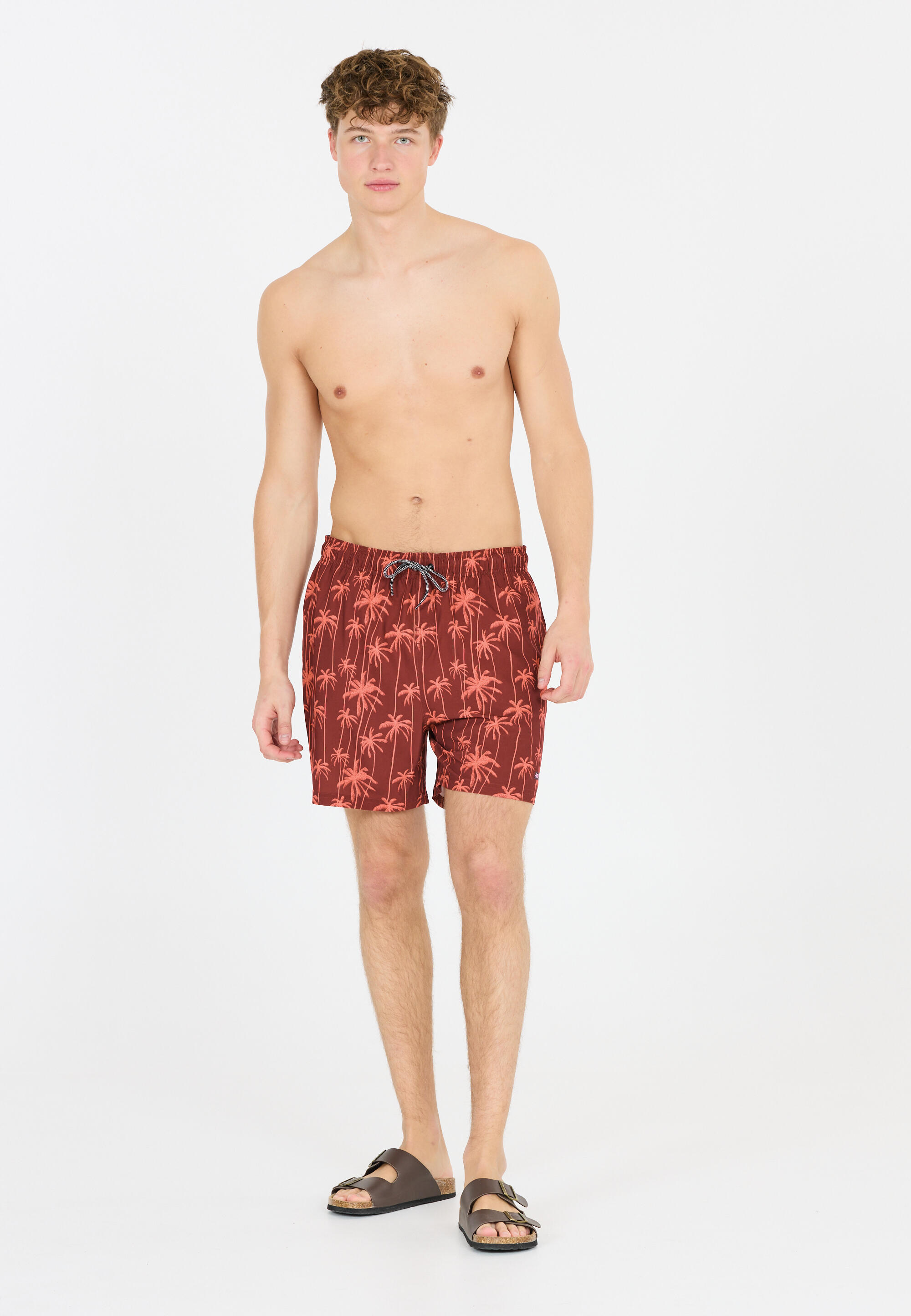 Badeshorts Rohan 4/5