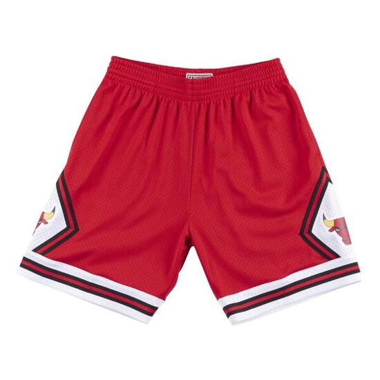 Short Swingman NBA Chicago Bulls