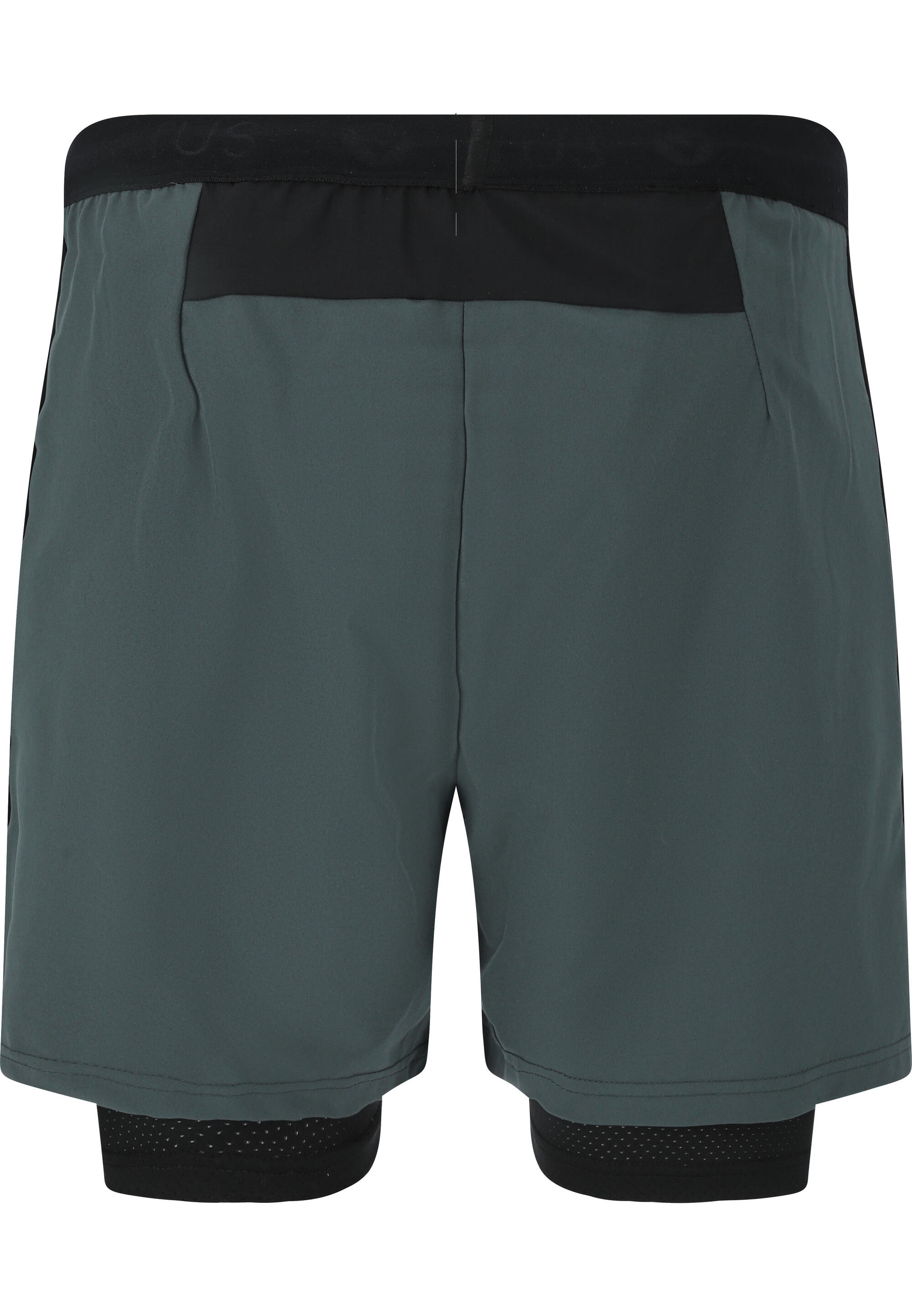 Korte broek Dylan 2/5