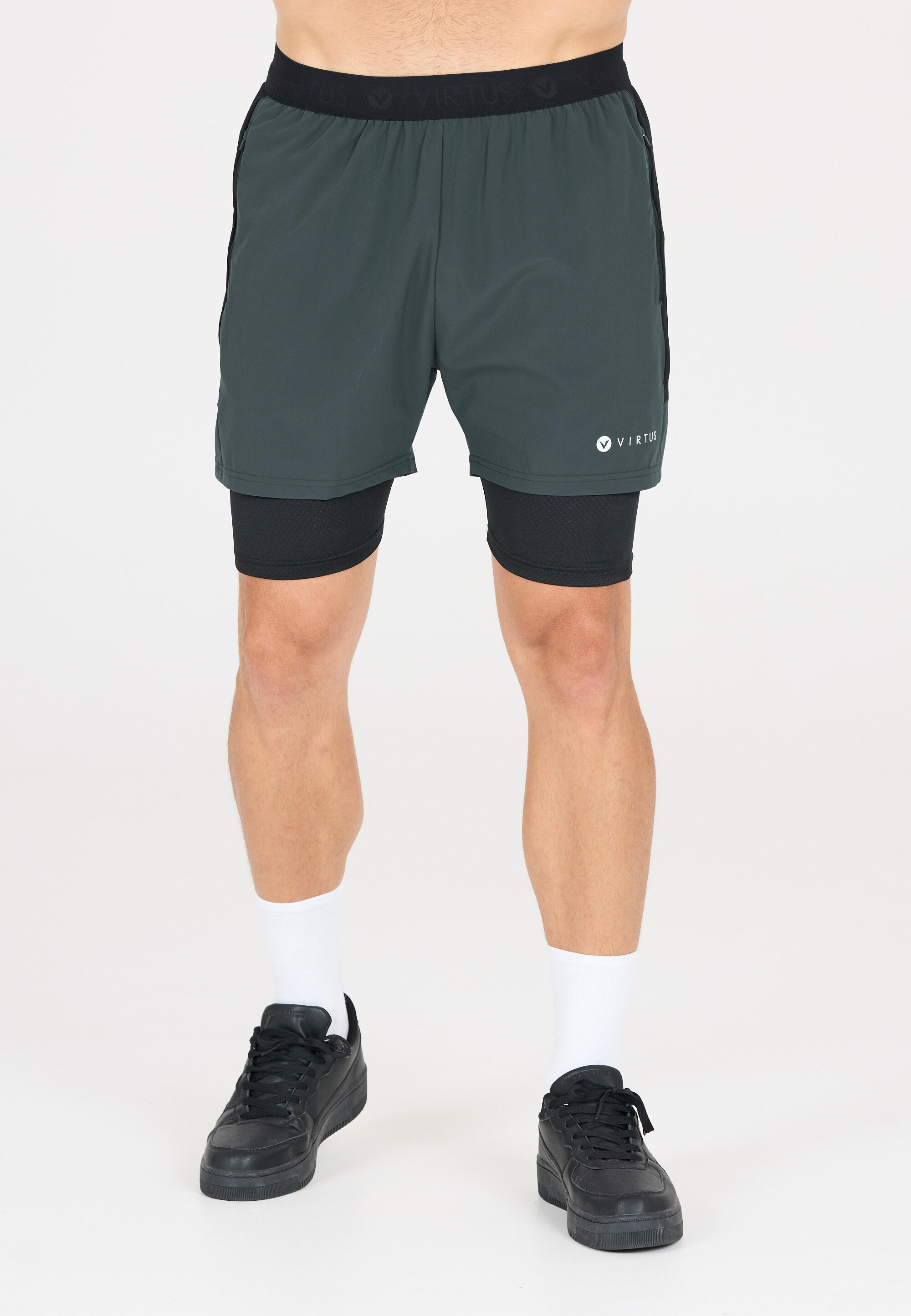Korte broek Dylan 4/5