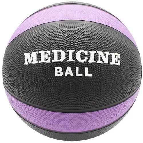 Minge medicinală 5 kg, cauciuc microcelular, suprafață aspră