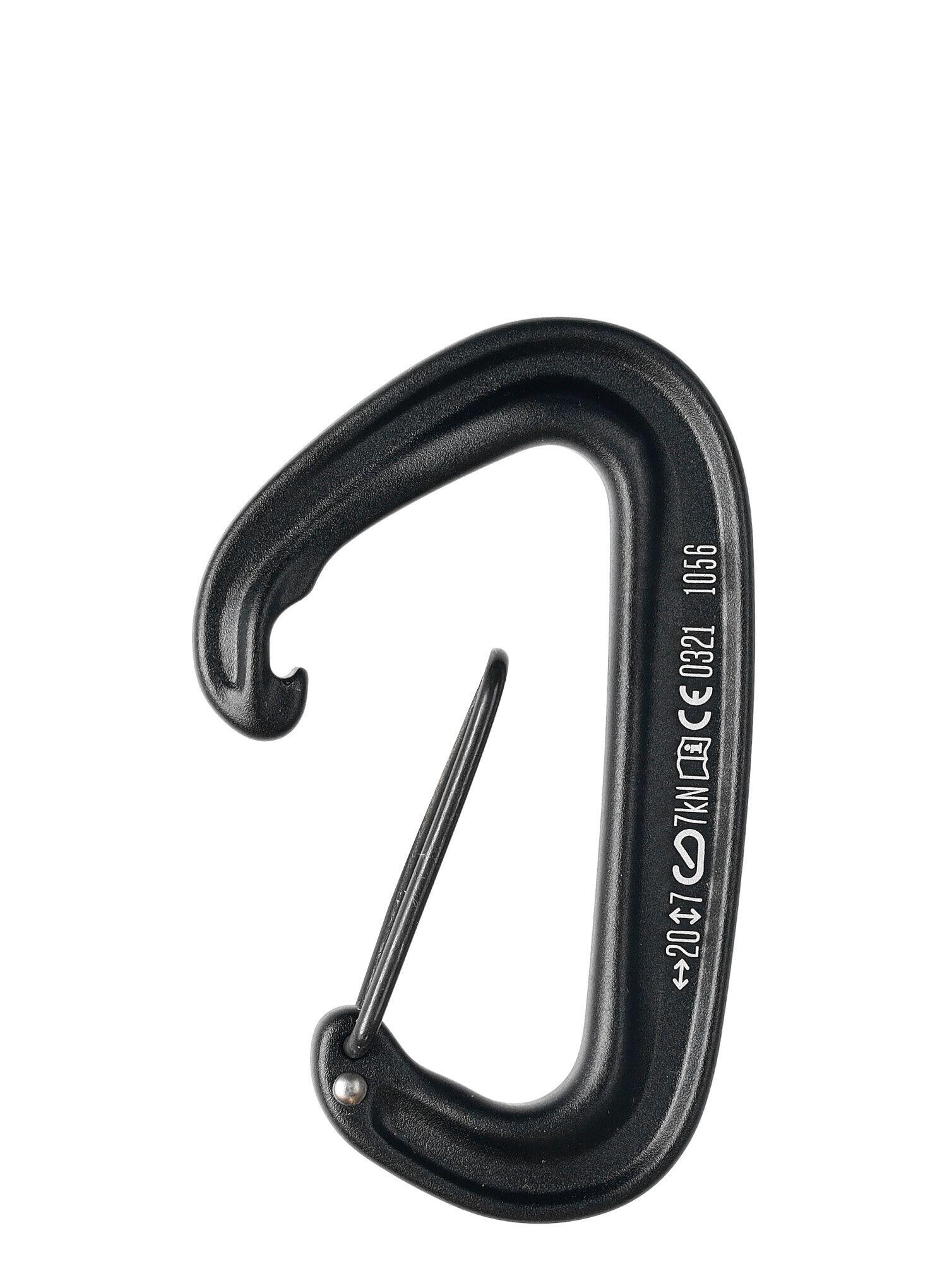 Carabiner Black Diamond Miniwire 2/4
