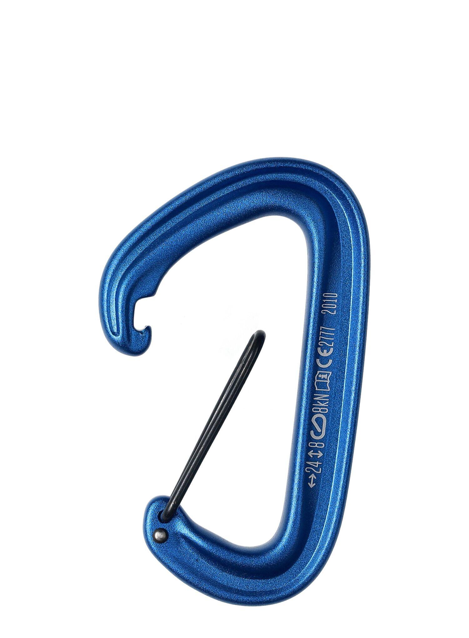 Karabijnhaak Litewire 2/6