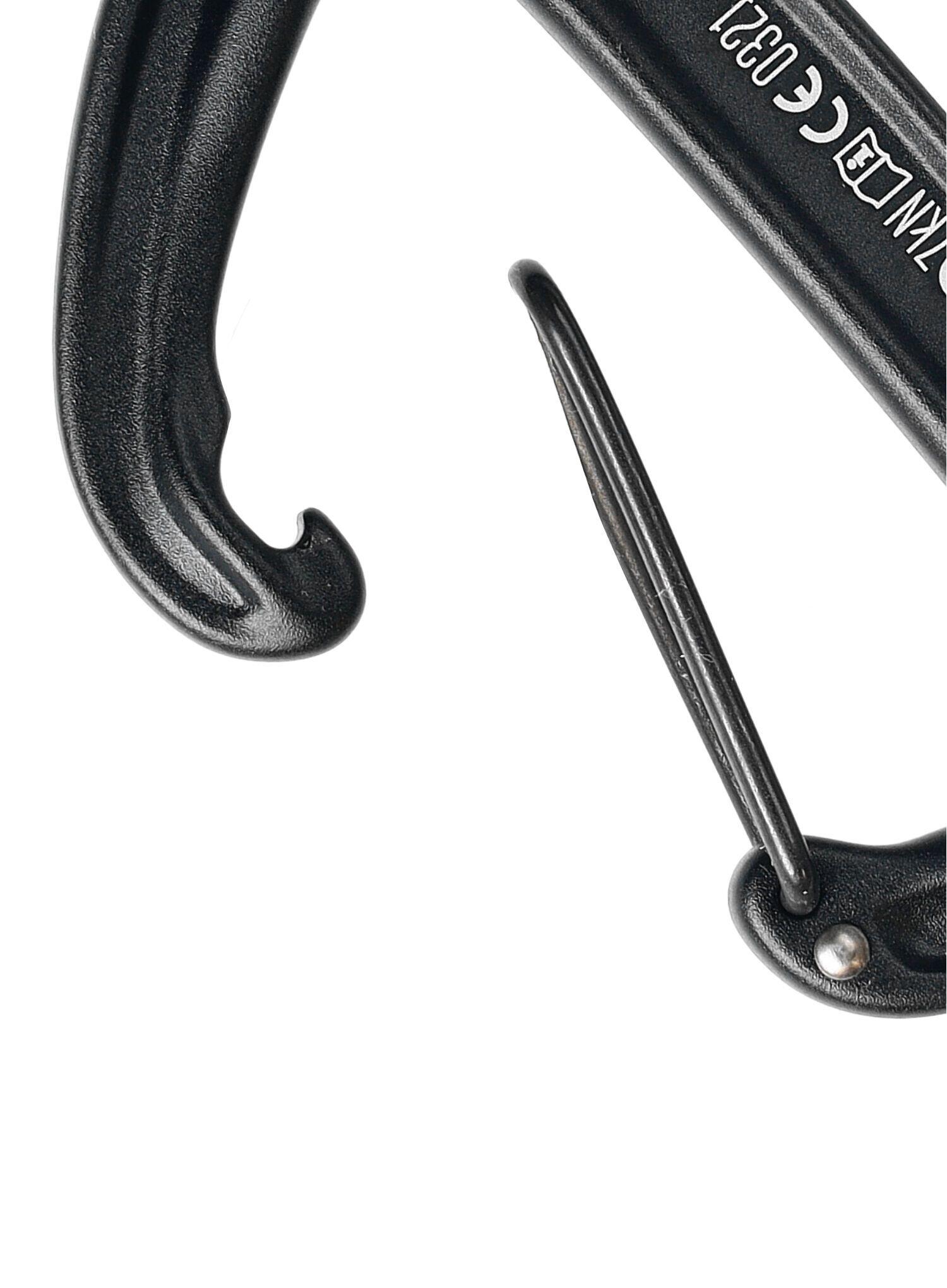 Carabiner Black Diamond Miniwire 3/4
