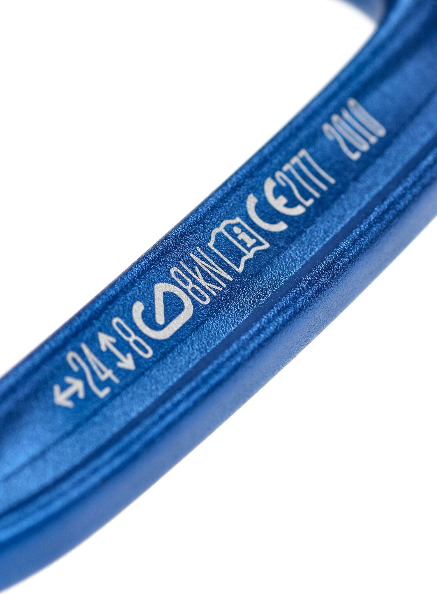 Karabijnhaak Litewire 4/6