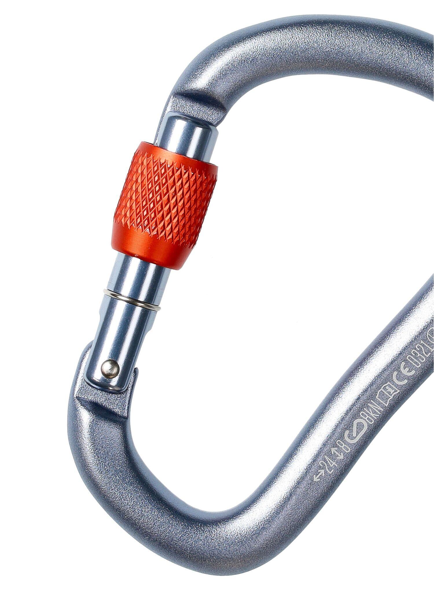 Moschettone Rocklock 3/4