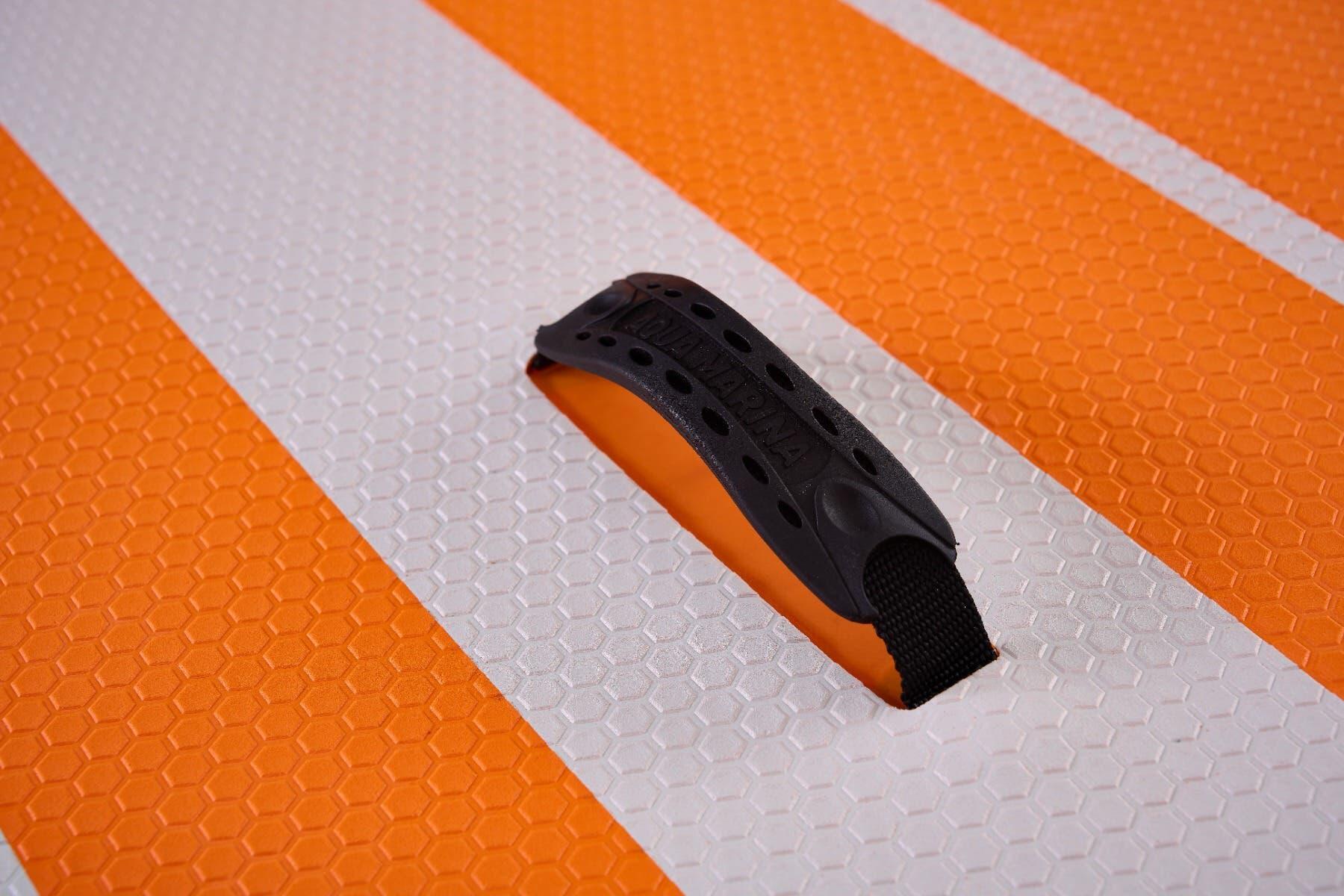 Pack paddle gonflable PURE AIR 10'6 2025 (sup. pompe. pagaie. leash) 7/7
