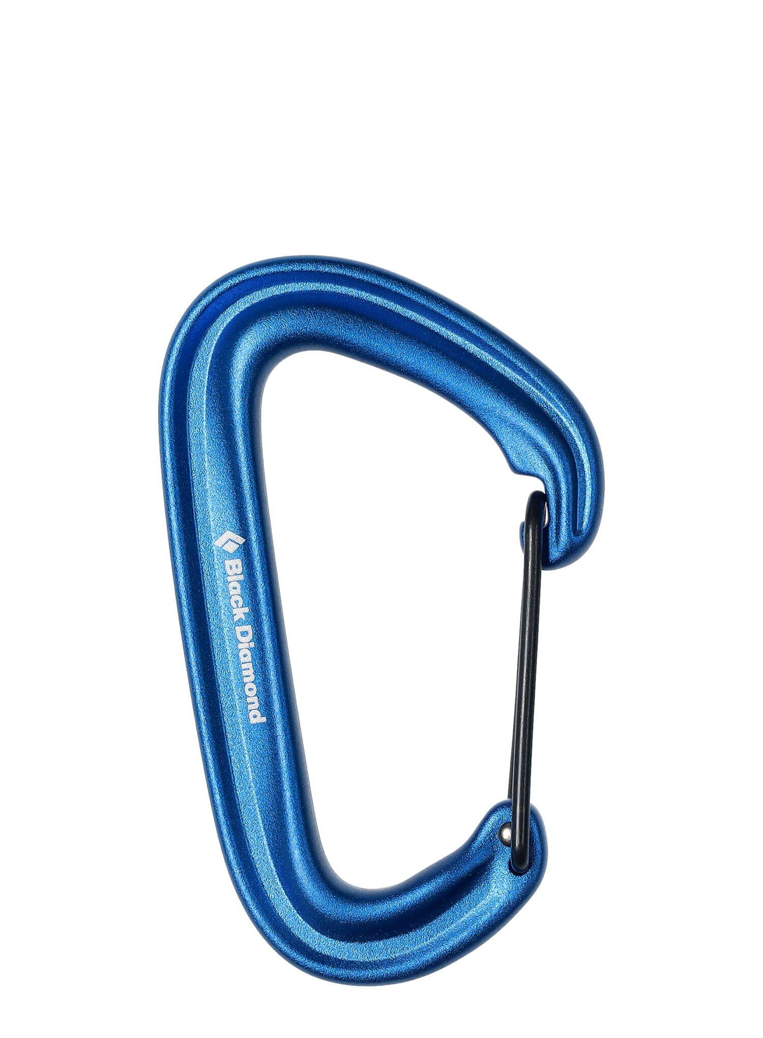 Karabijnhaak Litewire 3/6