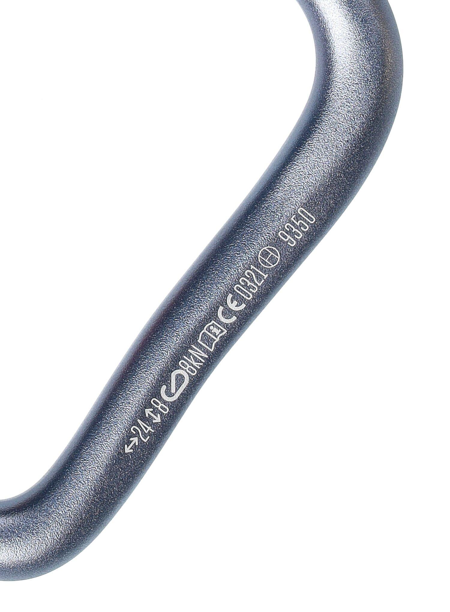 Moschettone Rocklock 4/4