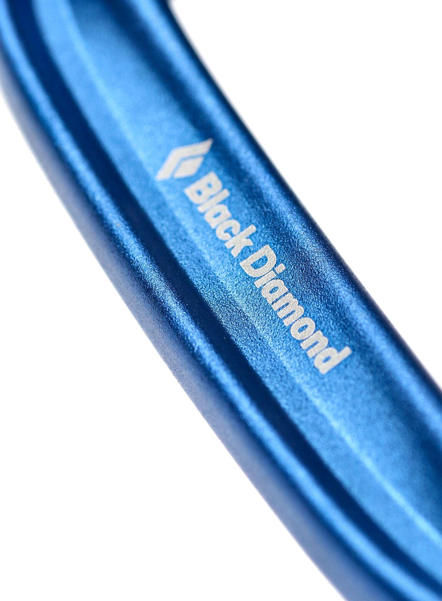 Karabijnhaak Litewire 6/6