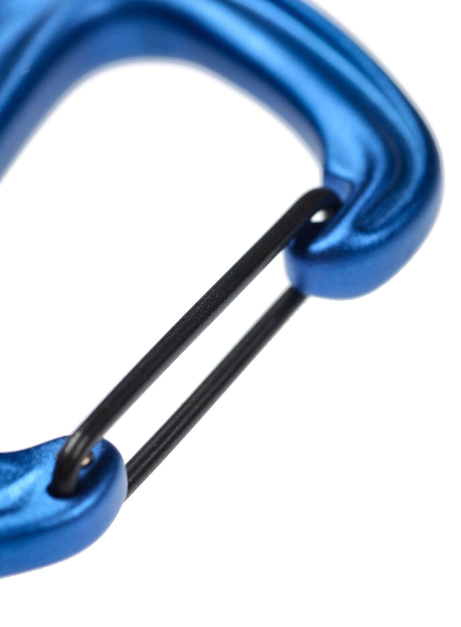 Karabijnhaak Litewire 5/6