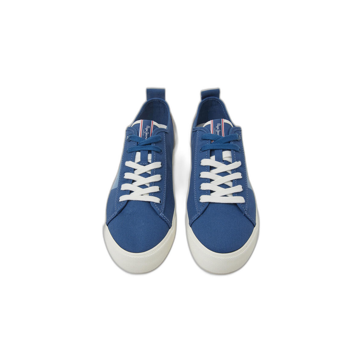 PEPE JEANS Allen Flag Color - Zapatillas deportivas 2/6