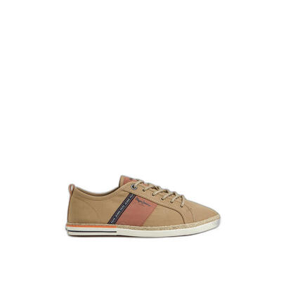 Scarpe da ginnastica Pepe Jeans Maoui Tape Sunset