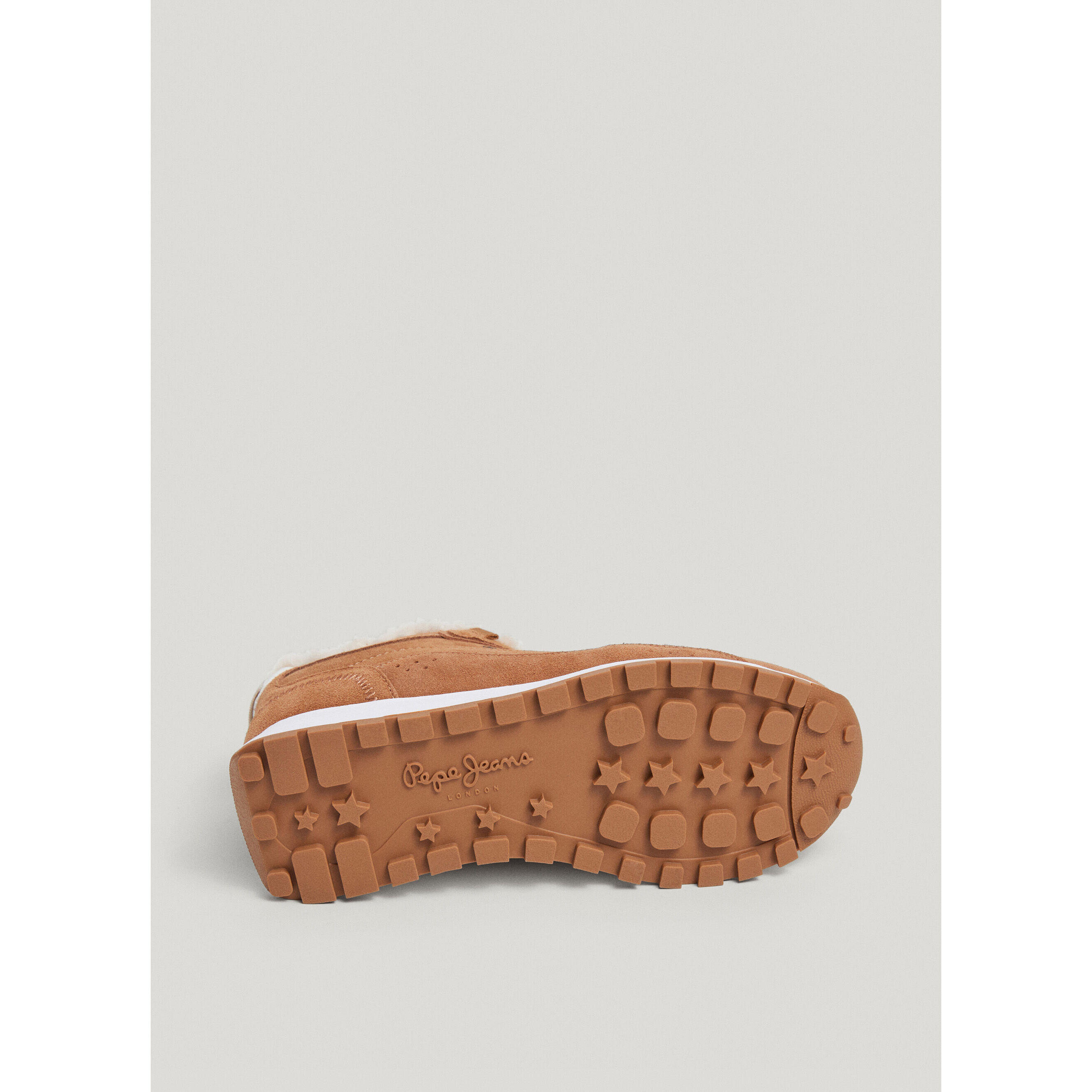 Dames sneakers Pepe Jeans Dean Block 5/6
