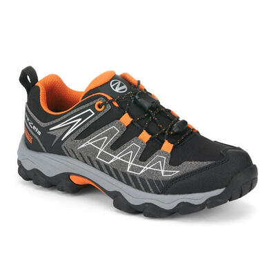 Scarpe da trekking per bambini Trezeta Thunder