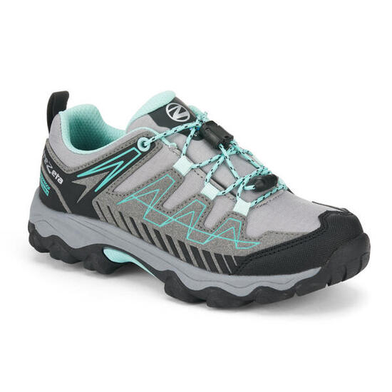 Buty turystyczne dla dzieci Trezeta Thunder